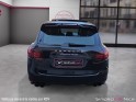 Porsche cayenne gts 4.8 v8 tiptronic / toit ouvrant / suivi / garantie occasion  simplicicar nice - pfvauto simplicicar...