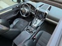 Porsche cayenne gts 4.8 v8 tiptronic / toit ouvrant / suivi / garantie occasion  simplicicar nice - pfvauto simplicicar...