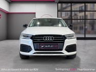 AUDI d'occasion Q3 2.0 TDI 150 S LINE QUATTRO S TRONIC de 2018