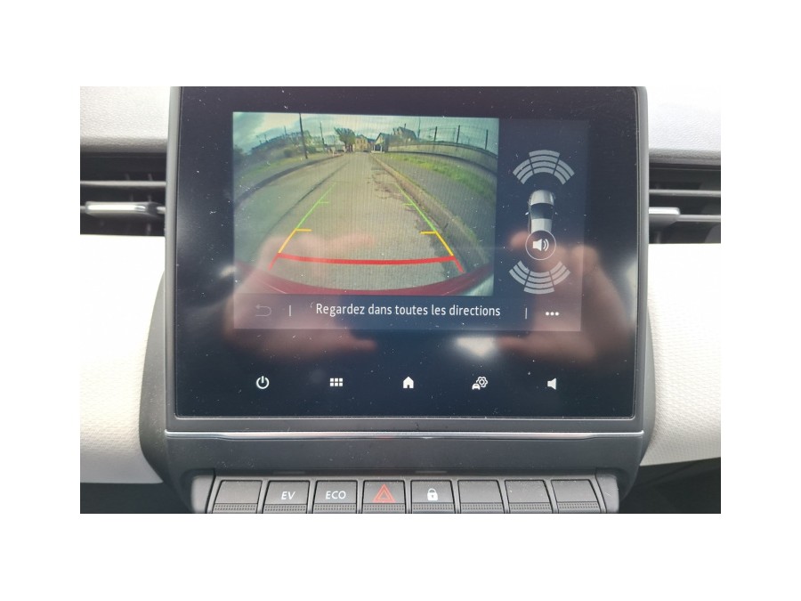 RENAULT d'occasion CLIO 1.6 E-TECH 145 EQUILIBRE de 2022 Champigny