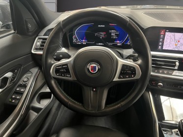Alpina b3  g21 - 2eme main - suivi 100% bmw - garantie 12 mois occasion simplicicar lyon ouest simplicicar simplicibike france