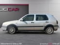 Volkswagen golf 115 gti edition clim, vitres électriques, rétroviseurs électriques, jantes bbs. occasion simplicicar...