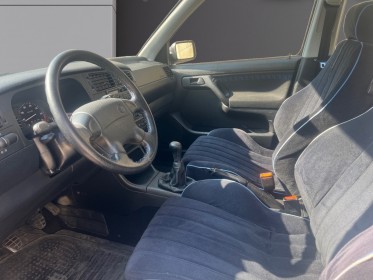 Volkswagen golf 115 gti edition clim, vitres électriques, rétroviseurs électriques, jantes bbs. occasion simplicicar...