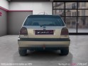 Volkswagen golf 115 gti edition clim, vitres électriques, rétroviseurs électriques, jantes bbs. occasion simplicicar...