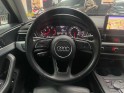 Audi a4 avant b9 40 tdi 190ch s tronic 7 business line - garantie 12 mois - distribution ok occasion simplicicar brest...