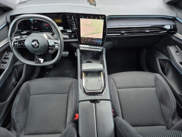 Renault austral e-tech hybrid 200 iconic esprit alpine garantie 12 mois carplay, caméra 360, sièges chauffants/elec...