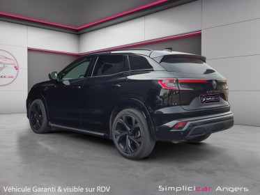 Renault austral e-tech hybrid 200 iconic esprit alpine garantie 12 mois carplay, caméra 360, sièges chauffants/elec...