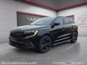 Renault austral e-tech hybrid 200 iconic esprit alpine garantie 12 mois carplay, caméra 360, sièges chauffants/elec...