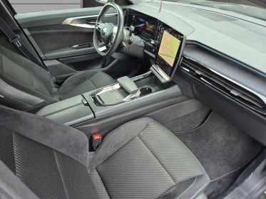 Renault austral e-tech hybrid 200 iconic esprit alpine garantie 12 mois carplay, caméra 360, sièges chauffants/elec...