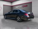 Mercedes classe e 220 d 9g-tronic avantgarde line vente a professionnel uniquement sans garantie occasion simplicicar...