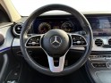 Mercedes classe e 220 d 9g-tronic avantgarde line vente a professionnel uniquement sans garantie occasion simplicicar...