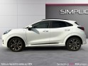 Ford puma 1.0 flexifuel 125 ch ss bvm6 st-line design 2 - virtual cockpit - carplay - caméra recul occasion réunion ville...