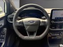 Ford puma 1.0 flexifuel 125 ch ss bvm6 st-line design 2 - virtual cockpit - carplay - caméra recul occasion réunion ville...