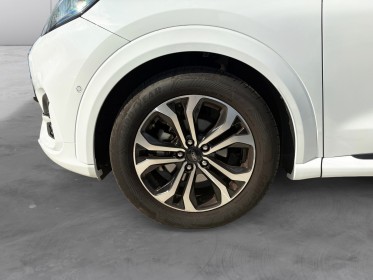 Ford puma 1.0 flexifuel 125 ch ss bvm6 st-line design 2 - virtual cockpit - carplay - caméra recul occasion réunion ville...