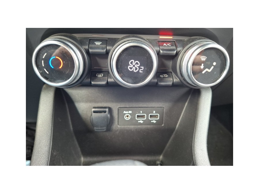 RENAULT d'occasion CLIO 1.6 E-TECH 145 EQUILIBRE de 2022 Champigny