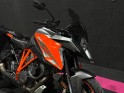 Ktm super duke gt 1290 - akrapovic - suivi ktm - valises - superduke - garantie 12 mois occasion simplicibike nÎmes...