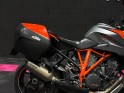 Ktm super duke gt 1290 - akrapovic - suivi ktm - valises - superduke - garantie 12 mois occasion simplicibike nÎmes...
