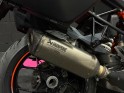 Ktm super duke gt 1290 - akrapovic - suivi ktm - valises - superduke - garantie 12 mois occasion simplicibike nÎmes...