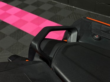 Ktm super duke gt 1290 - akrapovic - suivi ktm - valises - superduke - garantie 12 mois occasion simplicibike nÎmes...