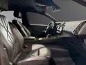 Ds ds7 crossback business rivoli hybride e-tense 300 eat8 4x4 hayon main libre sièges cuir et electriques carplay gps...