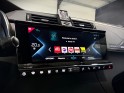 Ds ds7 crossback business rivoli hybride e-tense 300 eat8 4x4 hayon main libre sièges cuir et electriques carplay gps...
