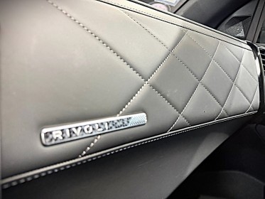 Ds ds7 crossback business rivoli hybride e-tense 300 eat8 4x4 hayon main libre sièges cuir et electriques carplay gps...