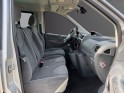 Fiat scudo panorama 2.0 multijet 128ch 9places evoluzione - attelage - radar ar - clim ar occasion simplicicar rennes...