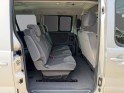 Fiat scudo panorama 2.0 multijet 128ch 9places evoluzione - attelage - radar ar - clim ar occasion simplicicar rennes...