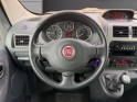 Fiat scudo panorama 2.0 multijet 128ch 9places evoluzione - attelage - radar ar - clim ar occasion simplicicar rennes...