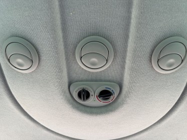 Fiat scudo panorama 2.0 multijet 128ch 9places evoluzione - attelage - radar ar - clim ar occasion simplicicar rennes...