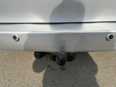 Fiat scudo panorama 2.0 multijet 128ch 9places evoluzione - attelage - radar ar - clim ar occasion simplicicar rennes...