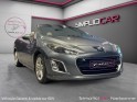Peugeot 308 cc 2.0 hdi 163ch fap féline a radar av ar bluetooth garantie 12 mois occasion simplicicar narbonne simplicicar...