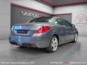 Peugeot 308 cc 2.0 hdi 163ch fap féline a radar av ar bluetooth garantie 12 mois occasion simplicicar narbonne simplicicar...
