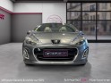 Peugeot 308 cc 2.0 hdi 163ch fap féline a radar av ar bluetooth garantie 12 mois occasion simplicicar narbonne simplicicar...