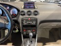 Peugeot 308 cc 2.0 hdi 163ch fap féline a radar av ar bluetooth garantie 12 mois occasion simplicicar narbonne simplicicar...