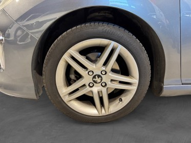 Peugeot 308 cc 2.0 hdi 163ch fap féline a radar av ar bluetooth garantie 12 mois occasion simplicicar narbonne simplicicar...