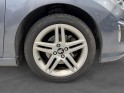 Peugeot 308 cc 2.0 hdi 163ch fap féline a radar av ar bluetooth garantie 12 mois occasion simplicicar narbonne simplicicar...