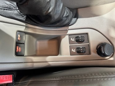 Peugeot 308 cc 2.0 hdi 163ch fap féline a radar av ar bluetooth garantie 12 mois occasion simplicicar narbonne simplicicar...