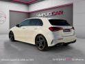 Mercedes classe a 200 d 8g-dct amg line radar av/ar sièges chauffants régulateur garantie 12 mois occasion simplicicar...