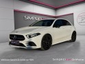 Mercedes classe a 200 d 8g-dct amg line radar av/ar sièges chauffants régulateur garantie 12 mois occasion simplicicar...