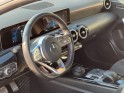 Mercedes classe a 200 d 8g-dct amg line radar av/ar sièges chauffants régulateur garantie 12 mois occasion simplicicar...
