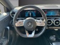 Mercedes classe a 200 d 8g-dct amg line radar av/ar sièges chauffants régulateur garantie 12 mois occasion simplicicar...