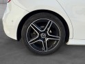Mercedes classe a 200 d 8g-dct amg line radar av/ar sièges chauffants régulateur garantie 12 mois occasion simplicicar...