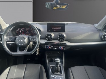 Audi q2 30 tfsi 110 design climatisation audi connect occasion simplicicar toulouse nord simplicicar simplicibike france