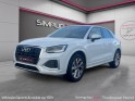 Audi q2 30 tfsi 110 design climatisation audi connect occasion simplicicar toulouse nord simplicicar simplicibike france