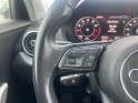 Audi q2 30 tfsi 110 design climatisation audi connect occasion simplicicar toulouse nord simplicicar simplicibike france