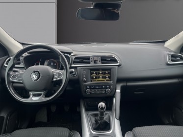 Renault kadjar 1.2 tce 130 bose climatisation occasion simplicicar toulouse nord simplicicar simplicibike france