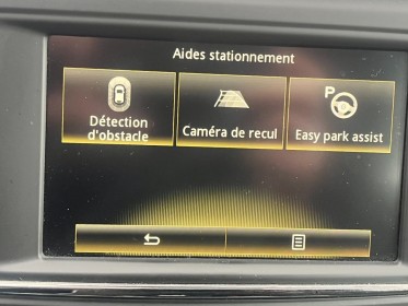 Renault kadjar 1.2 tce 130 bose climatisation occasion simplicicar toulouse nord simplicicar simplicibike france