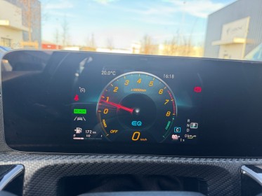 Mercedes classe a business 250 e 8g-dct business line garantie 12 mois occasion simplicicar lyon nord simplicicar...