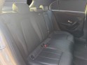 Mercedes classe a business 250 e 8g-dct business line garantie 12 mois occasion simplicicar lyon nord simplicicar...